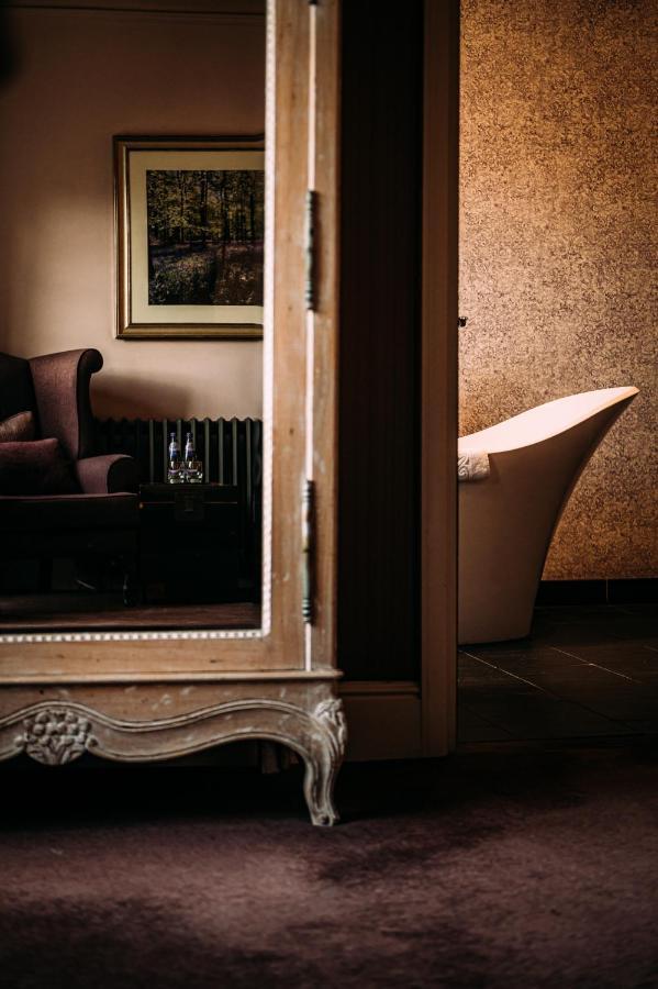 The Royal Hotel Kirkby Lonsdale Extérieur photo