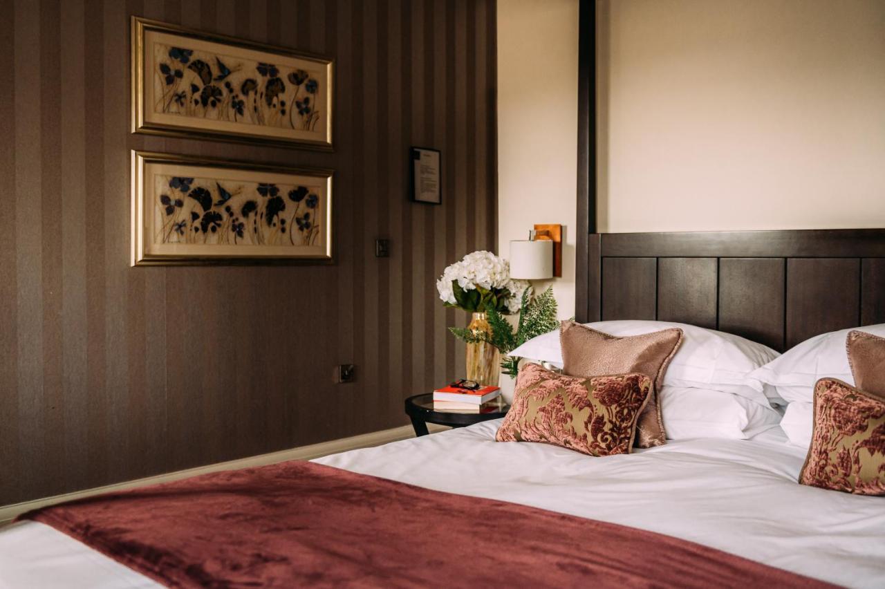 The Royal Hotel Kirkby Lonsdale Extérieur photo