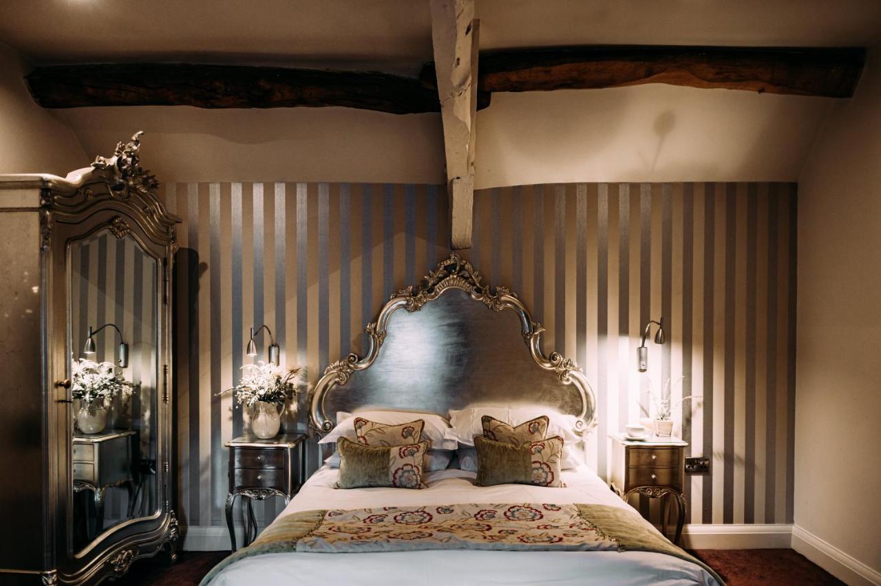 The Royal Hotel Kirkby Lonsdale Extérieur photo