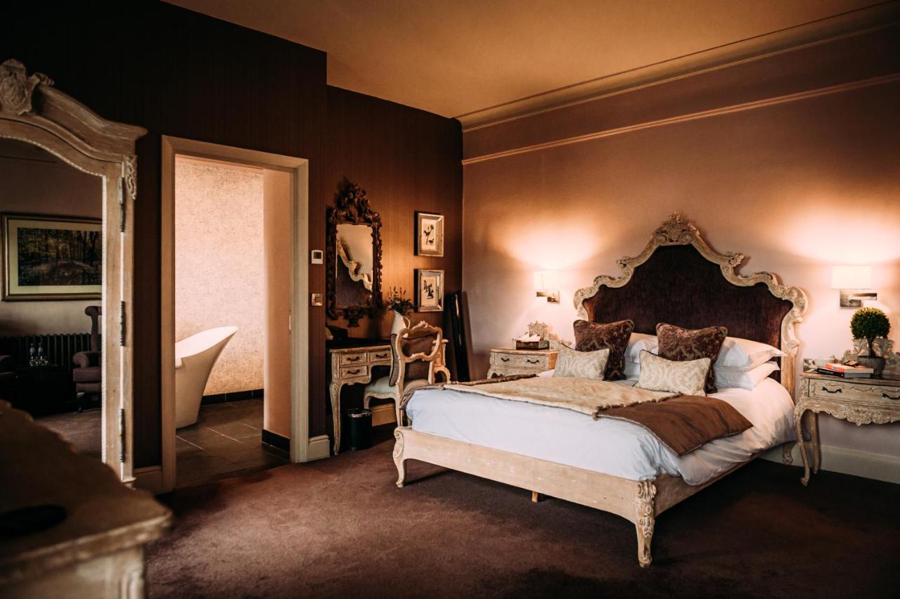 The Royal Hotel Kirkby Lonsdale Extérieur photo