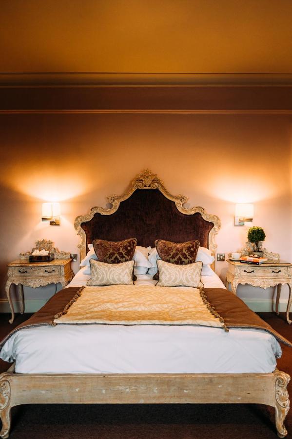 The Royal Hotel Kirkby Lonsdale Extérieur photo