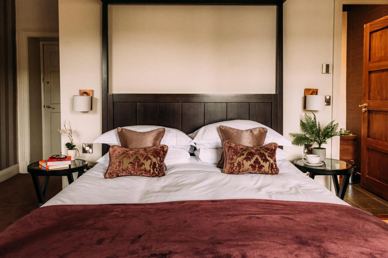 The Royal Hotel Kirkby Lonsdale Extérieur photo
