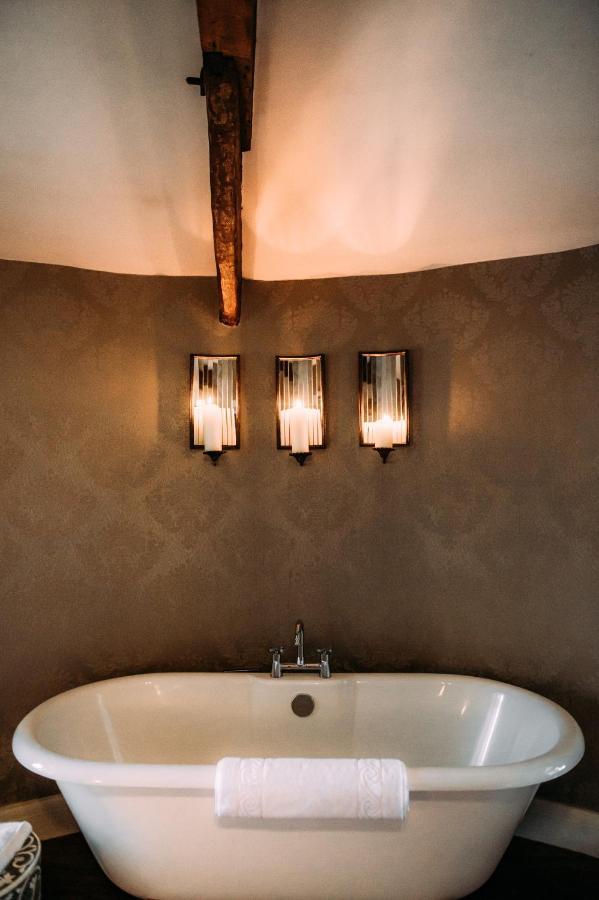 The Royal Hotel Kirkby Lonsdale Extérieur photo