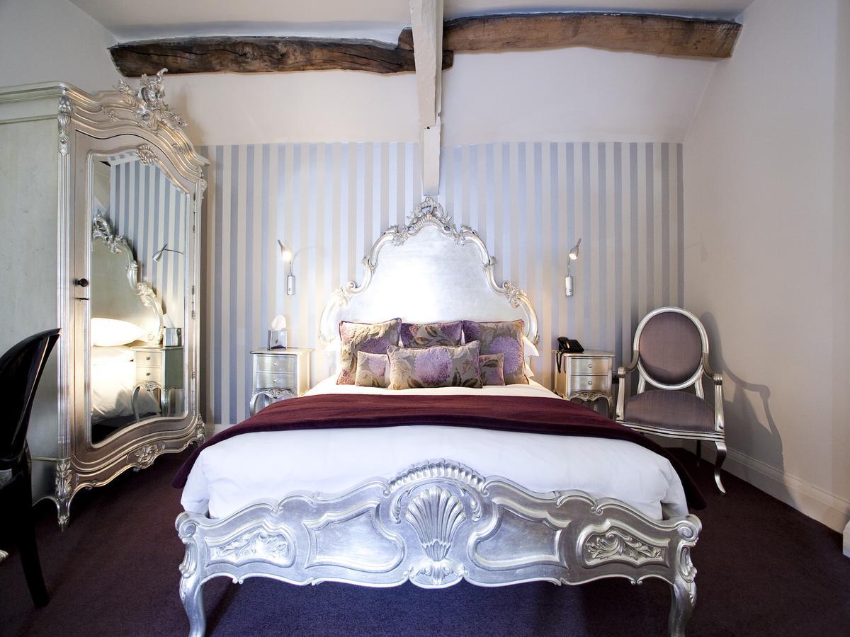 The Royal Hotel Kirkby Lonsdale Extérieur photo