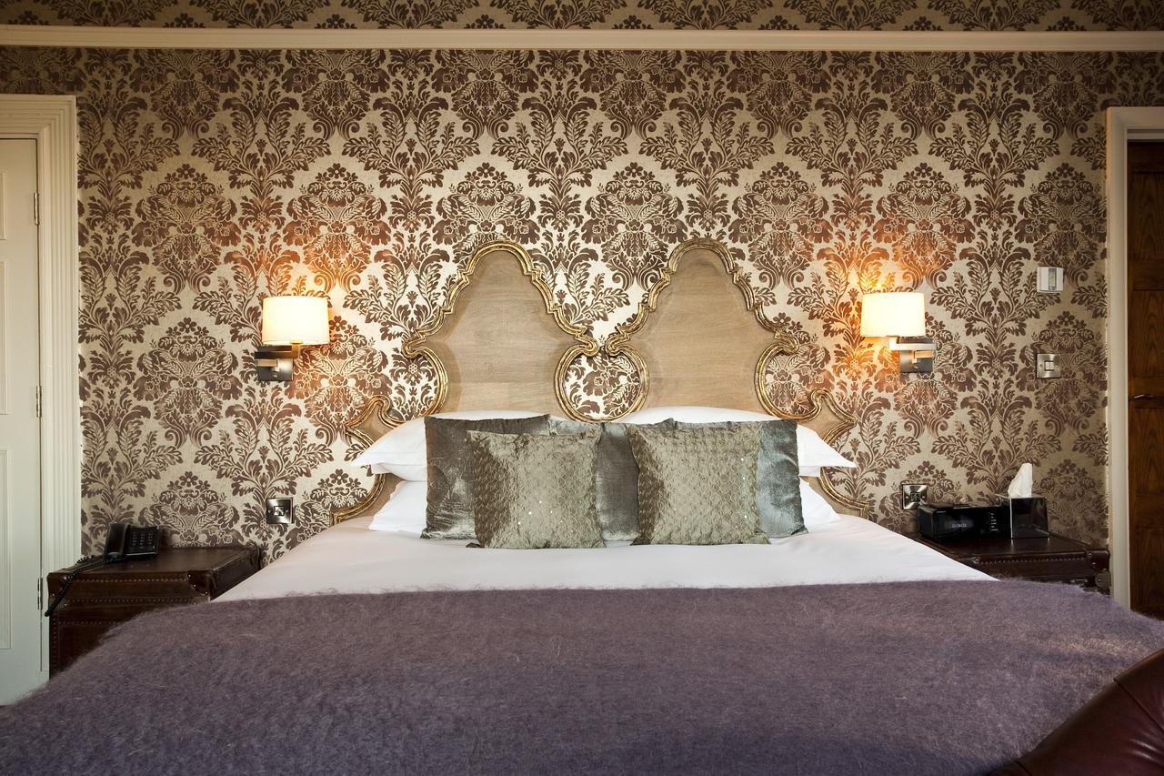 The Royal Hotel Kirkby Lonsdale Extérieur photo