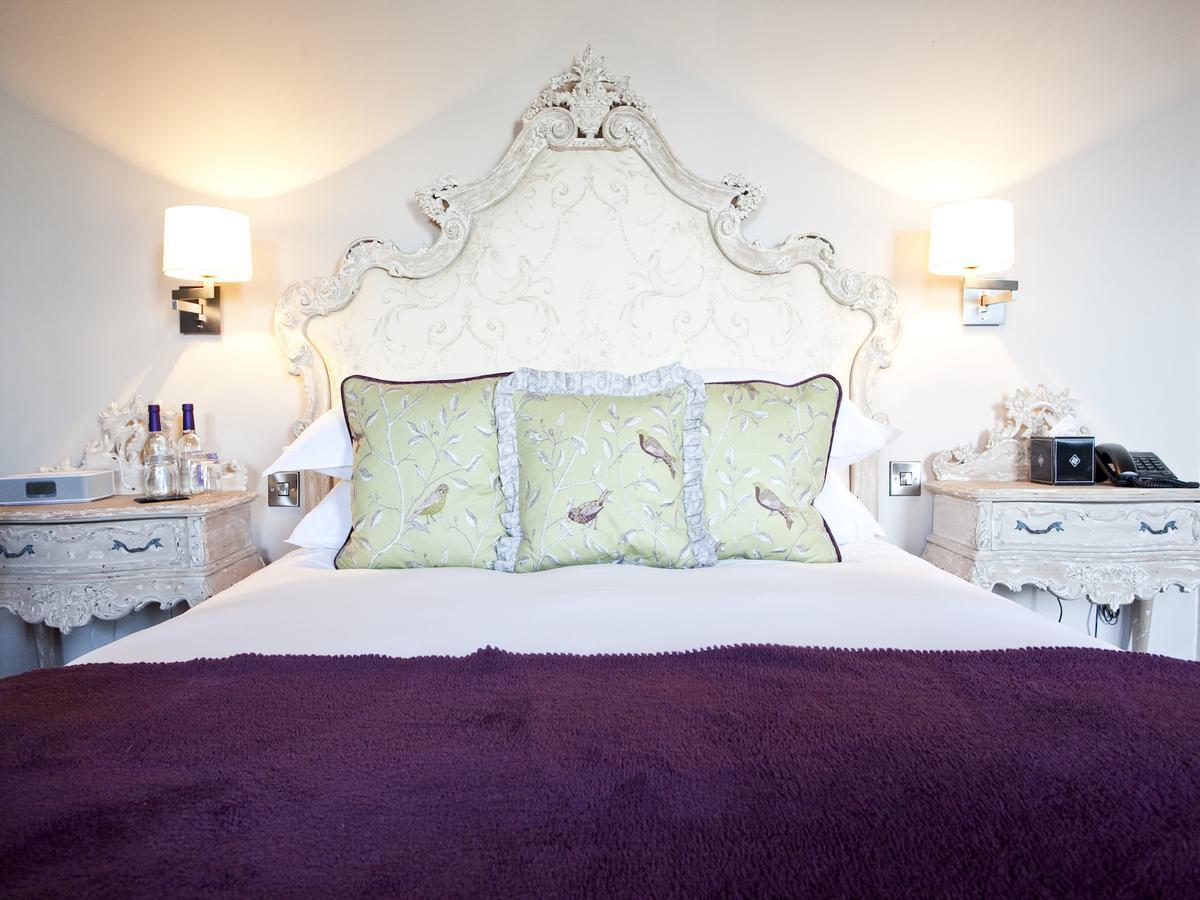 The Royal Hotel Kirkby Lonsdale Extérieur photo