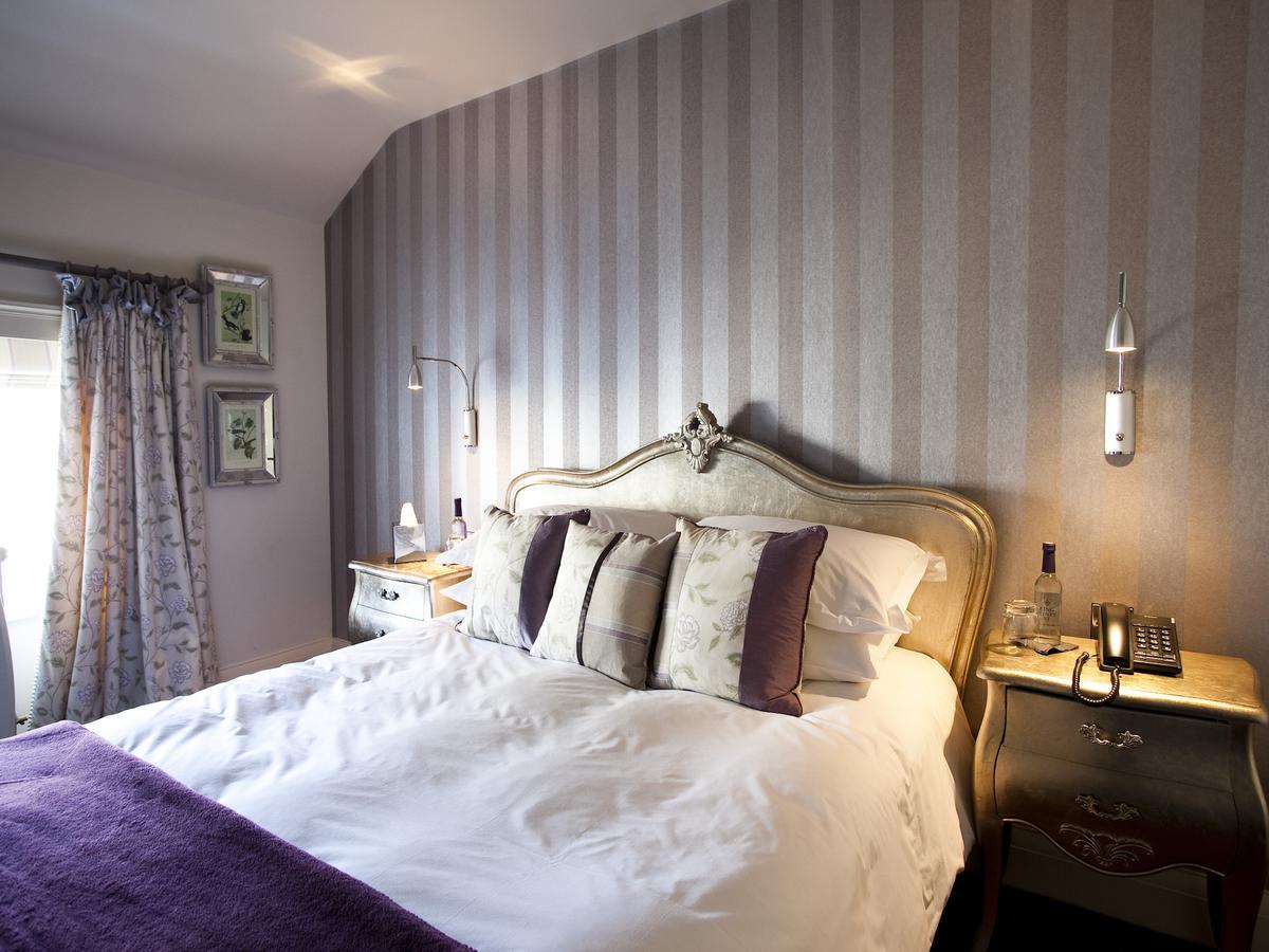 The Royal Hotel Kirkby Lonsdale Extérieur photo