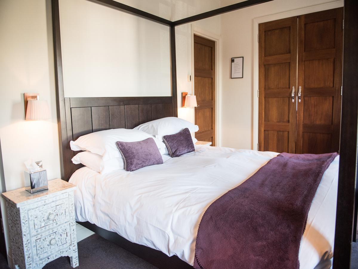 The Royal Hotel Kirkby Lonsdale Extérieur photo