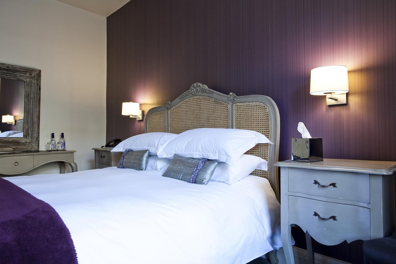 The Royal Hotel Kirkby Lonsdale Extérieur photo