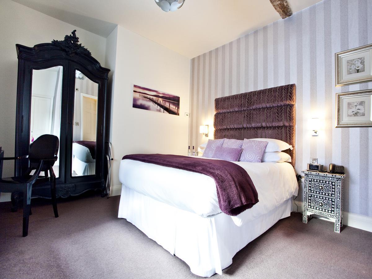 The Royal Hotel Kirkby Lonsdale Extérieur photo