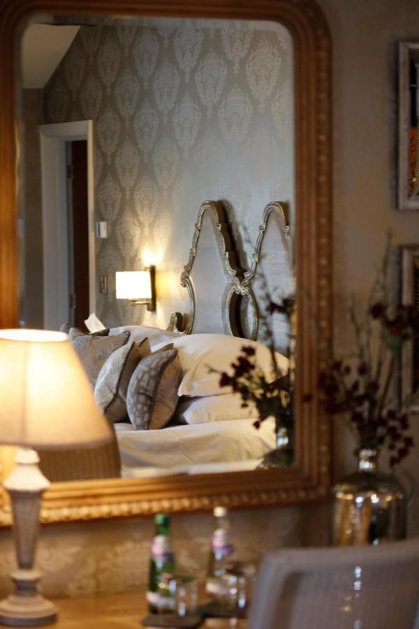 The Royal Hotel Kirkby Lonsdale Extérieur photo